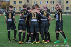 Szczakowianka - Przemsza Siewierz 3:2