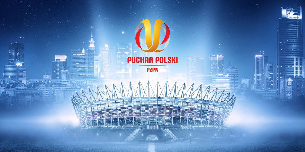 Puchar Polski grafika