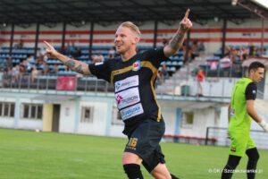 Pewna wygrana z Przemszą – Szczakowianka rośnie w siłę!