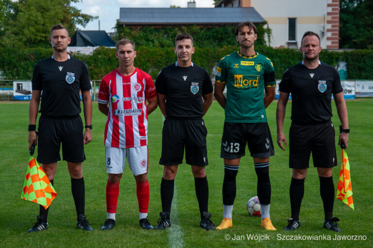 Podział punktów z rezerwami GKS Katowice
