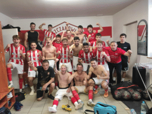 Udana inauguracja – Szczaksa wygrywa 3:0 z Odrą Miasteczko Śląskie