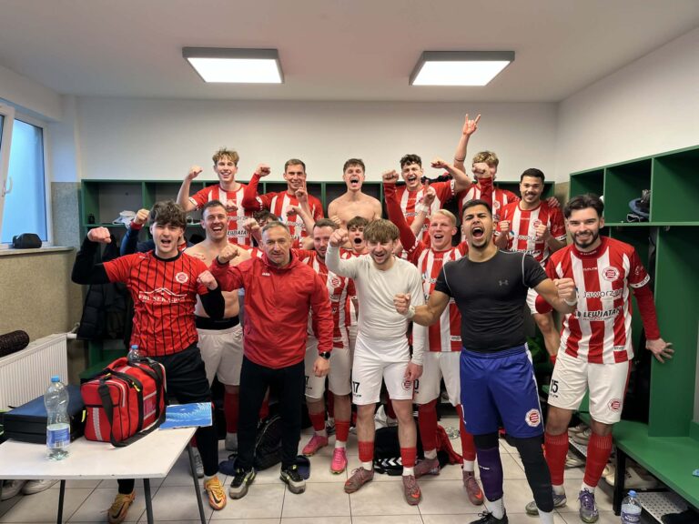 Szczakowianka Jaworzno z cennym zwycięstwem w Mikołowie